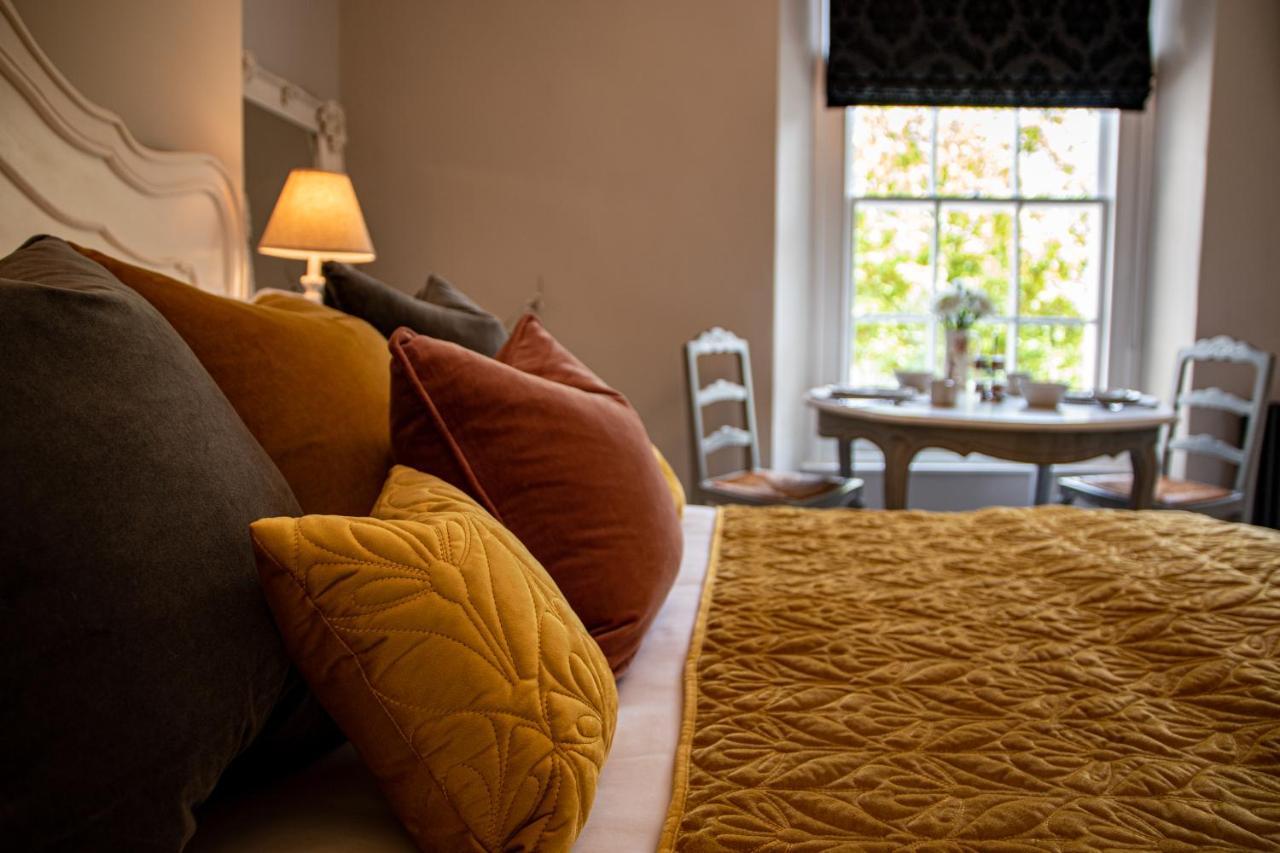 Apple Tree Bed And Breakfast Tavistock  Zewnętrze zdjęcie