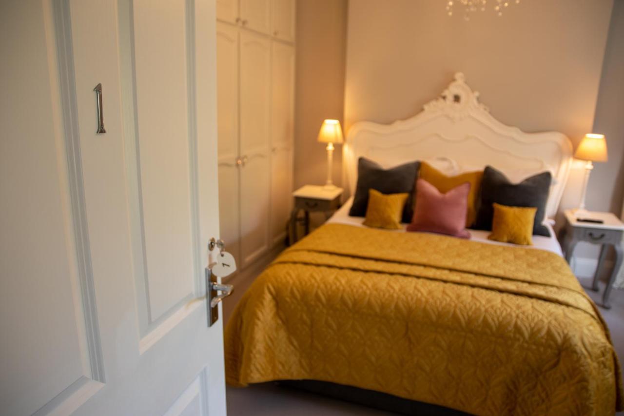 Apple Tree Bed And Breakfast Tavistock  Zewnętrze zdjęcie