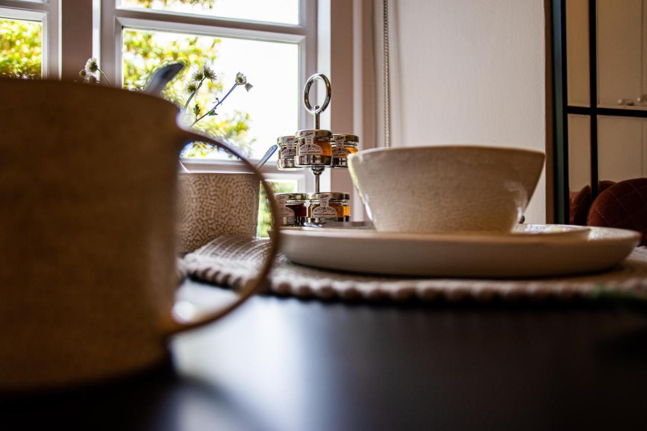 Apple Tree Bed And Breakfast Tavistock  Zewnętrze zdjęcie
