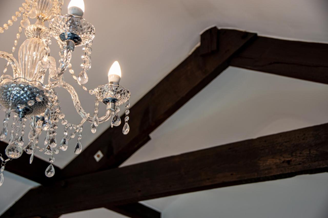 Apple Tree Bed And Breakfast Tavistock  Zewnętrze zdjęcie
