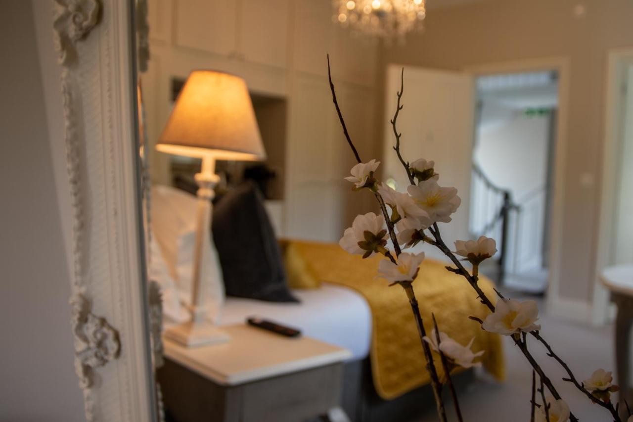 Apple Tree Bed And Breakfast Tavistock  Zewnętrze zdjęcie