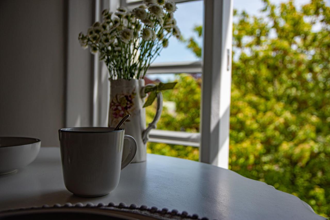 Apple Tree Bed And Breakfast Tavistock  Zewnętrze zdjęcie