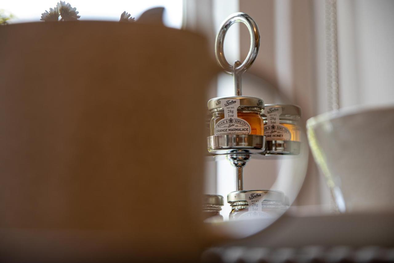 Apple Tree Bed And Breakfast Tavistock  Zewnętrze zdjęcie