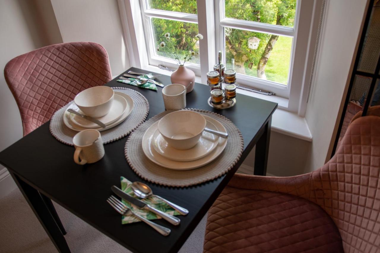 Apple Tree Bed And Breakfast Tavistock  Zewnętrze zdjęcie